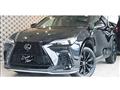 2025 Lexus NX