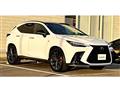 2025 Lexus NX