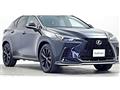 2025 Lexus NX