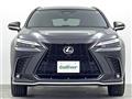 2025 Lexus NX