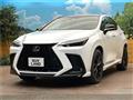 2025 Lexus NX