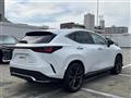 2025 Lexus NX