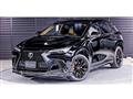 2025 Lexus NX