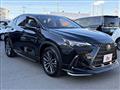 2024 Lexus NX