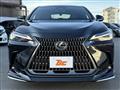 2024 Lexus NX