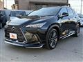 2024 Lexus NX