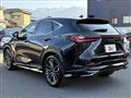 2024 Lexus NX