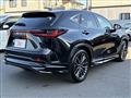 2024 Lexus NX
