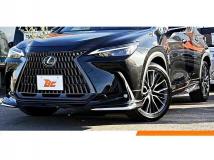 2024 Lexus NX