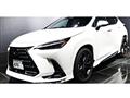 2024 Lexus NX