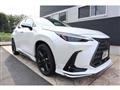 2024 Lexus NX