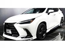 2024 Lexus NX