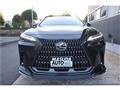2024 Lexus NX
