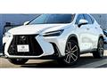 2024 Lexus NX