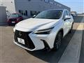 2024 Lexus NX