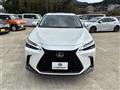 2024 Lexus NX
