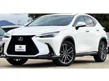 2024 Lexus NX