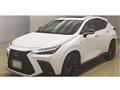 2024 Lexus NX