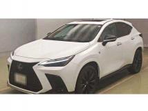 2024 Lexus NX