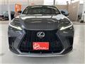 2024 Lexus NX