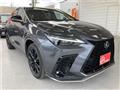 2024 Lexus NX