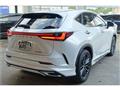 2024 Lexus NX