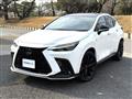 2024 Lexus NX