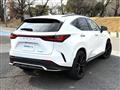 2024 Lexus NX