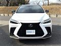 2024 Lexus NX