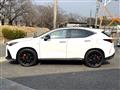 2024 Lexus NX