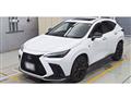 2024 Lexus NX