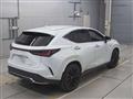 2024 Lexus NX