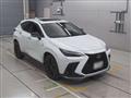 2024 Lexus NX