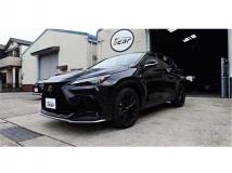 2024 Lexus NX