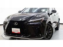 2024 Lexus NX