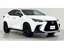 2024 Lexus NX