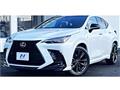 2024 Lexus NX