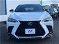 2024 Lexus NX