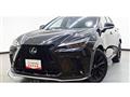 2024 Lexus NX