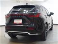 2024 Lexus NX