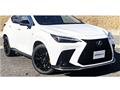 2024 Lexus NX