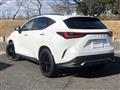 2024 Lexus NX