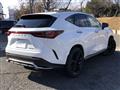 2024 Lexus NX