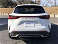 2024 Lexus NX