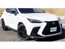 2024 Lexus NX