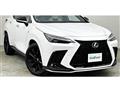 2024 Lexus NX