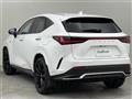 2024 Lexus NX