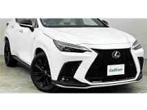 2024 Lexus NX