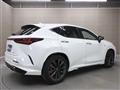 2024 Lexus NX