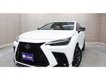 2024 Lexus NX